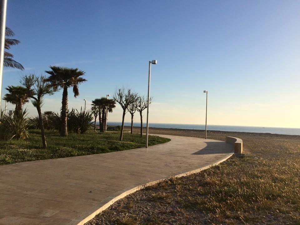 B&B Indipendenza Civitanova Marche Exteriör bild