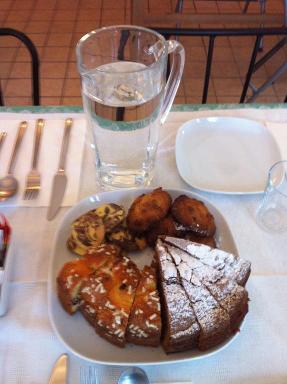 B&B Indipendenza Civitanova Marche Exteriör bild