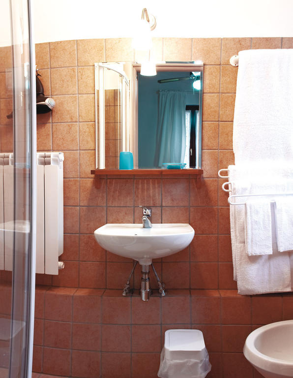 B&B Indipendenza Civitanova Marche Rum bild
