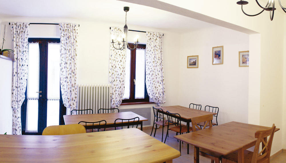 B&B Indipendenza Civitanova Marche Exteriör bild