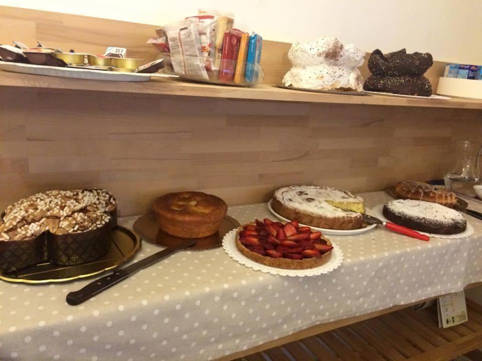 B&B Indipendenza Civitanova Marche Exteriör bild