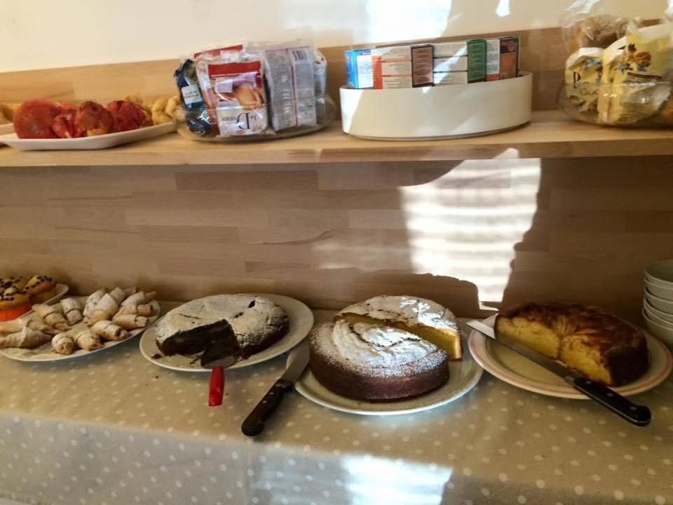 B&B Indipendenza Civitanova Marche Exteriör bild